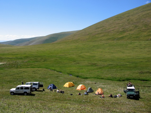 Altai Республика Алтай 8